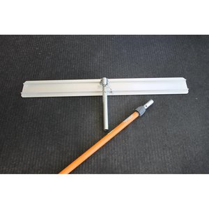 Products: Bull Float 2 Handles – Harrisons HireMaster Feilding