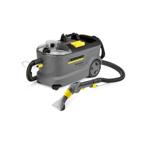 Carpet Cleaner – Harrisons HireMaster Feilding