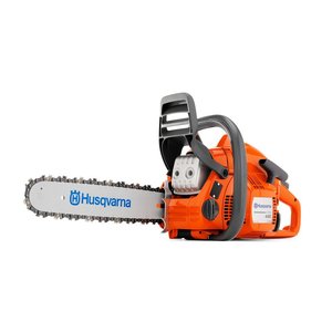 Chainsaw 16" – Harrisons HireMaster Feilding