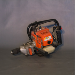 Drill 13mm Petrol Powered (Hitachi) – Harrisons HireMaster Feilding
