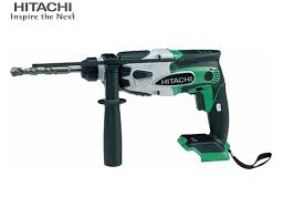 Products: Dyna Rotary Drill 32mm (Hitachi) – Harrisons HireMaster Feilding