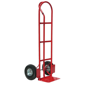 Sack Barrow – Harrisons HireMaster Feilding