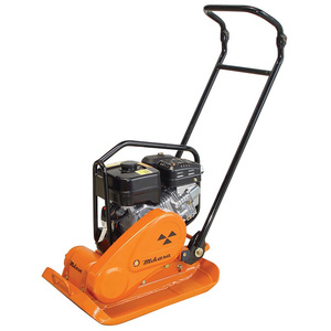 Plate Compactors 45kg, 65kg, 72kg & 82kg – Harrisons HireMaster Feilding