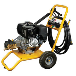 Products: Waterblasters – Harrisons HireMaster Feilding