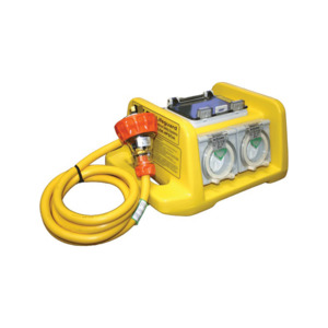 Lifeguard 10 amp – Harrisons HireMaster Feilding