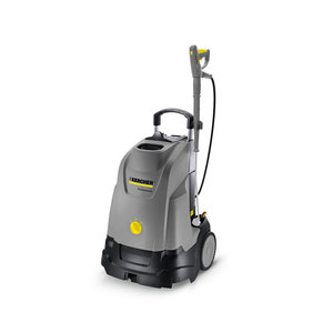 Steam Cleaner 1800psi Electric – Harrisons HireMaster Feilding