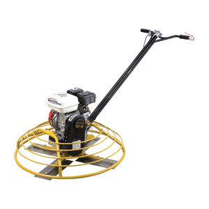 Power Float Wacker 36" – Harrisons HireMaster Feilding