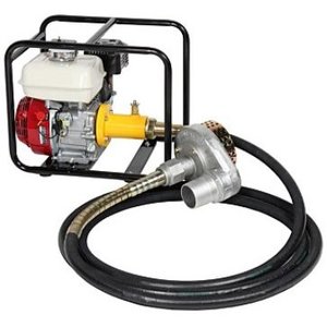 Pump Flexi Drive 2" 500LPM – Harrisons HireMaster Feilding