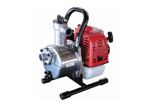Pump Submersible 25mm (Electric) 80 LPM – Harrisons HireMaster Feilding
