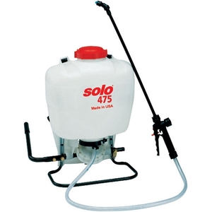 Knapsack Sprayer 15L – Harrisons HireMaster Feilding