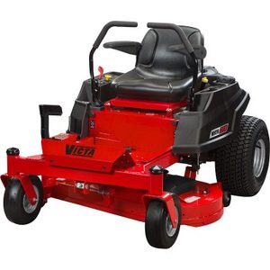 Mower Ride on 48" 23HP – Harrisons HireMaster Feilding