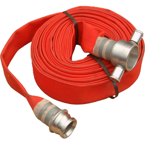 Products: Fire Hose – Harrisons HireMaster Feilding
