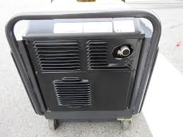 Generator 3.8KVA - – Harrisons HireMaster Feilding