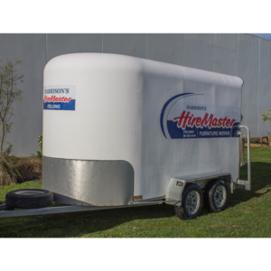 Furniture Floats – Harrisons HireMaster Feilding