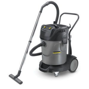 Vacuum Cleaner Wet or Dry Large – Harrisons HireMaster Feilding