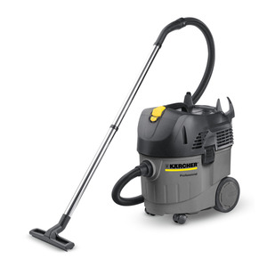 Products: Vacuum Cleaner Wet or Dry Small – Harrisons HireMaster Feilding