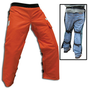 Safety Chaps – Harrisons HireMaster Feilding