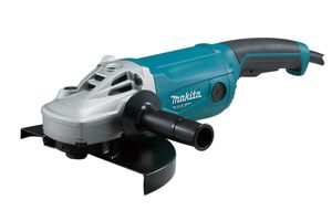 Grinder 125mm & 225mm (5 & 9) – Harrisons HireMaster Feilding