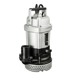 Products: Pump Submersible 50mm (Electric) 260LPM – Harrisons HireMaster Feilding