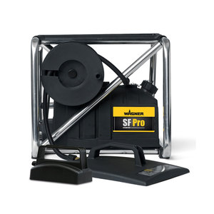 Products: Wallpaper Steamer – Harrisons HireMaster Feilding
