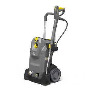 Products: Waterblaster 1800PSI Electric Karcher – Harrisons HireMaster Feilding