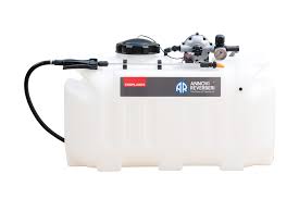Products: Sprayer ATV 100Ltr 12V 15Ltr/Min – Harrisons HireMaster Feilding