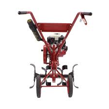 Products: Rotary Hoe 6hp Medium – Harrisons HireMaster Feilding