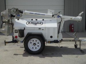 Products: Light Tower 4000W Trailer – Harrisons HireMaster Feilding