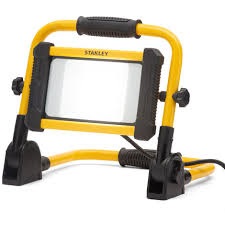 Floodlight Led Single – Harrisons HireMaster Feilding