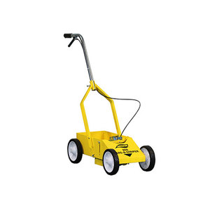 Products: Line Marking Machine – Harrisons HireMaster Feilding