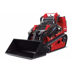 Mini Loader Tracked Toro – Harrisons HireMaster Feilding