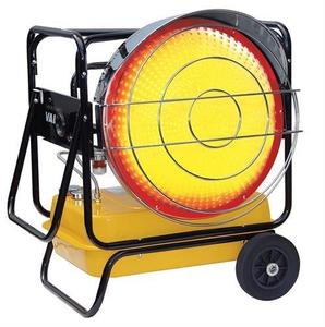 Products: Heater Diesel – Harrisons HireMaster Feilding