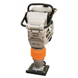 Products: Foot Tamper 64KG – Harrisons HireMaster Feilding