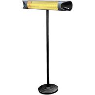 Products: Heater Infrared 2000w On Stand – Harrisons HireMaster Feilding
