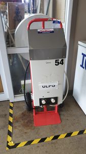 Products: Water Heater Gas Infinity – Harrisons HireMaster Feilding