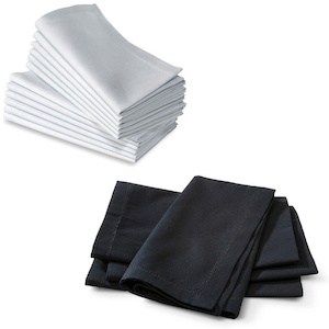 Products: Napkins Linen