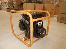 Products: Water Pump Petrol 2″ & 1 Fire Hose