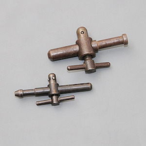 Crox Tools (Various Sizes)