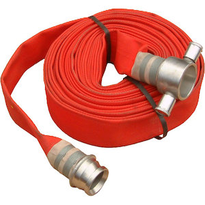 Products: Fire Hose