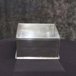 Cake Tins Square (13cm-38cm) (5″-15″)