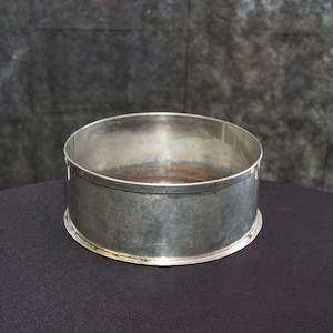 Products: Cake Tins Round (13cm-38cm) (5″-15″)