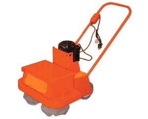 Products: Concrete Grinder Large Floor
