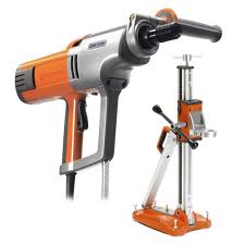 Core Drill Husqvarna 150mm