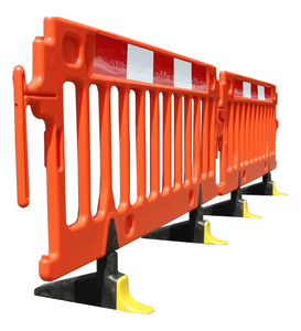 Products: Clearpath Barrier Safety Fencing (2mL x 1mH)