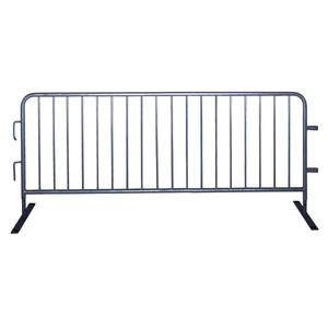 Products: Crowd Control Barrier (2.1mL x 1.1mH)