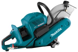 Products: Concrete Cutter 14″ Makita 80V