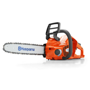 Products: Chainsaw 12″ Husqvarna (Battery Operated)