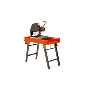 Products: Cobblestone Paving Saw 300mm & 350mm Folding Legs