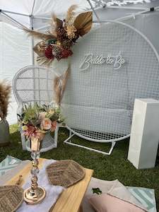 Party Packages: Package 11(Bride To be)