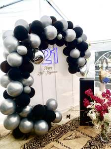 Chill Package 9 (21st)